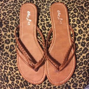 Rue 21 Sandals
