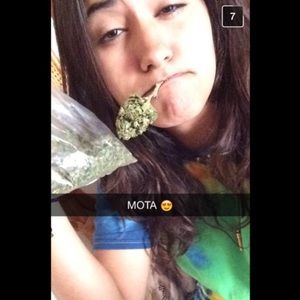 Meet your Posher, Anna