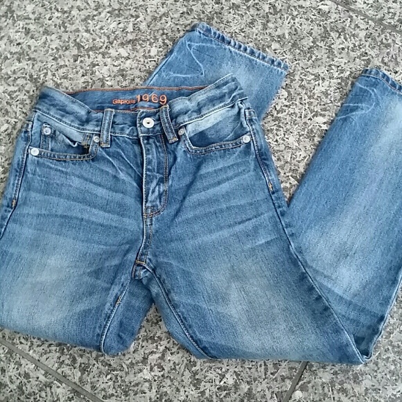 Boys GAP Jeans
