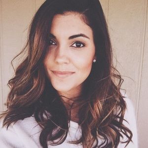 Meet your Posher, Cherina