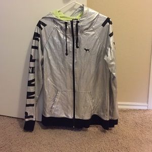 Victoria's Secret PINK hoodie