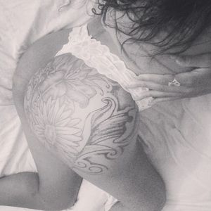 Meet your Posher, Joanna