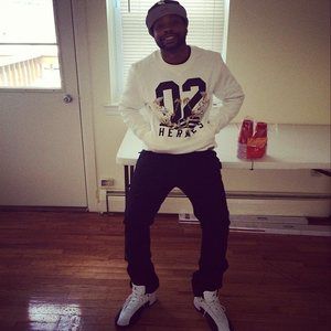 Meet your Posher, Benji