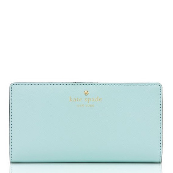 Kate Spade Cedar Street Stacy Wallet