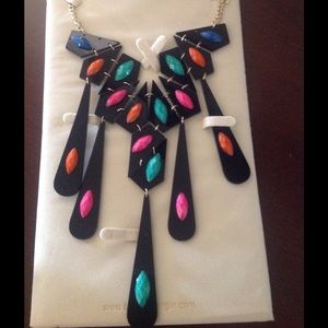 Amrita Singh necklace nwt
