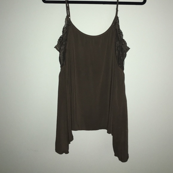 FREE PEOPLE TANK!