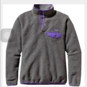 Patagonia Pullover