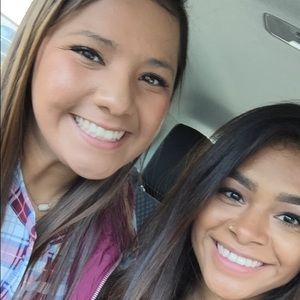 Meet your Posher, Erica