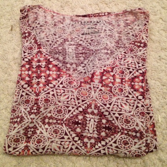 Tribal T-shirt