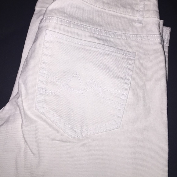 New York & Co. Capris