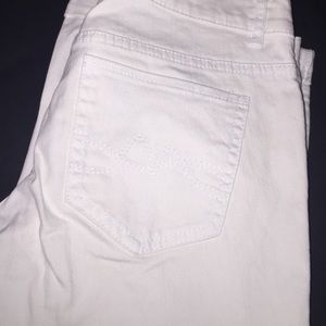 New York & Co. Capris