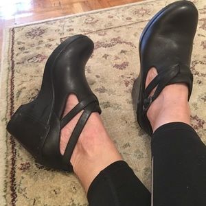 Dansko Franka shoe European Sz 39