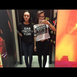 Meet your Posher, Brittany