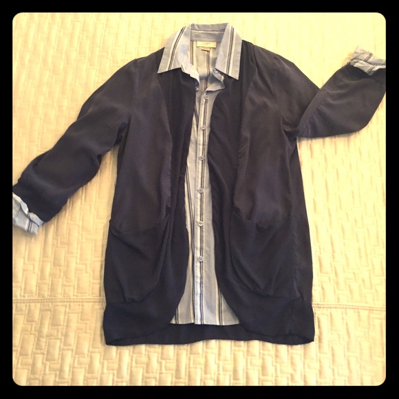 Boyfriend Blazer