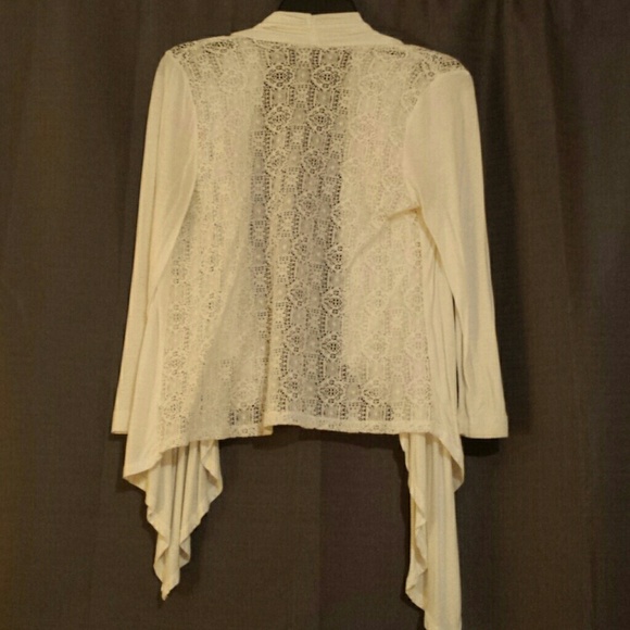 Cardigan - Picture 2 of 2