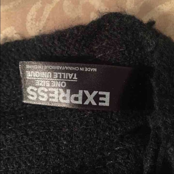 Express scarf - Picture 2 of 3