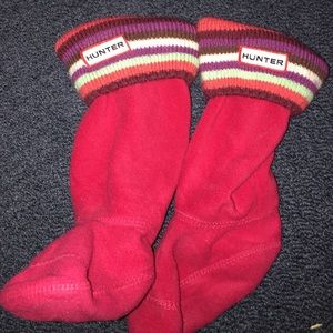 Hunter Socks
