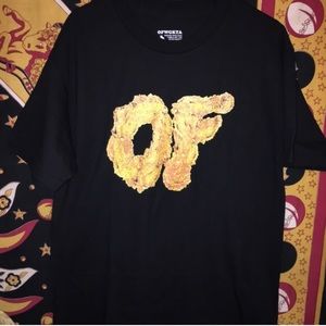 Odd future shirt