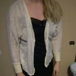 Cream cover up
