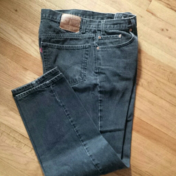 Men's jeans