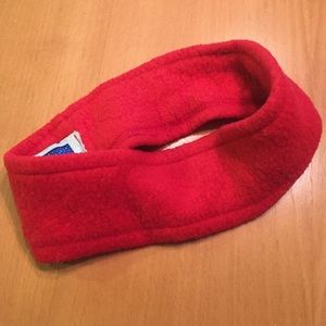 Ear warmer