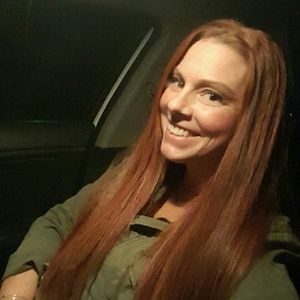 Meet your Posher, Tina