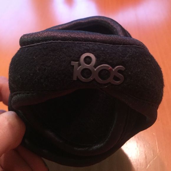 180s ear warmers