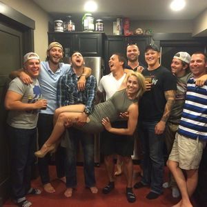 Meet your Posher, Avery