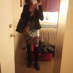 Meet your Posher, Shanequa