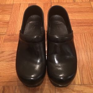 Dankso Professional Clog