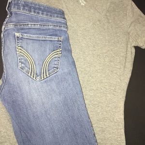 Hollister Jeans