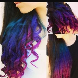 Meet your Posher, Holly