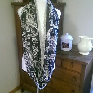 Infinity Scarf Infinity Scarf