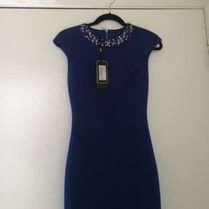 Ted Baker Dress