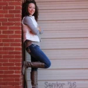 Meet your Posher, Bryanna