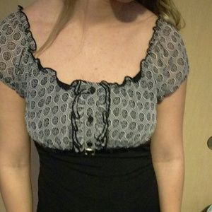 Nice dress shirt
