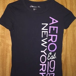 Aeropostale shirt