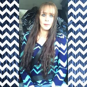 Meet your Posher, Tammy