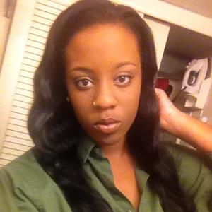 Meet your Posher, Erica