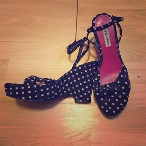 Steven Madden shoes