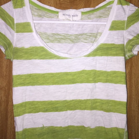 Aeropostale tee