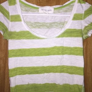 Aeropostale tee