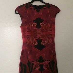 Ted Baker Dress