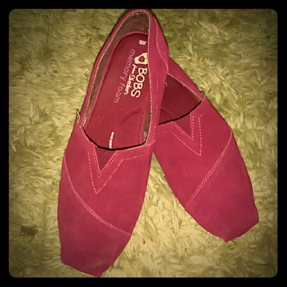 Sample BOBS