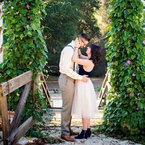 Meet your Posher, Chrissy