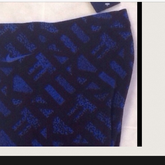 🎉REDUCED 🎉Nike Club Printed Leggings - Women's - Picture 4 of 4