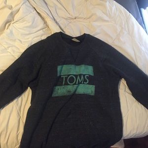 TOMS sweater