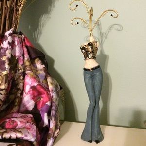 Cute Jewelry Holder