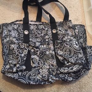 Thirty one bag