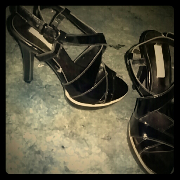 Shoes - Picture 1 of 1